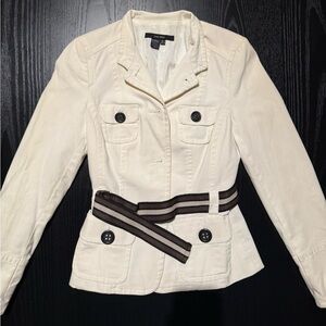 Zara woman jacket